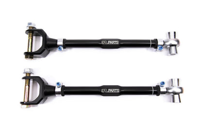 SPL Part ND Miata Rear Upper Traction Arms SPL RUT ND Photo - Primary