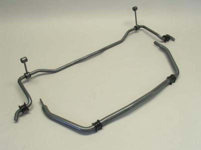 Progress Tech 05-10 Ford Mustang V6/V8 Front Sway Bar (Tubular 35mm - Adjustable) 61.0807 61.0807 Photo - Primary