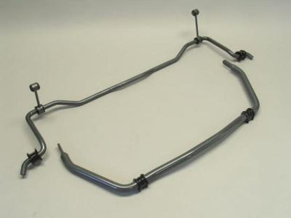 Progress Tech 05-10 Ford Mustang V6/V8 Front Sway Bar (Tubular 35mm - Adjustable) 61.0807 61.0807 Photo - Primary