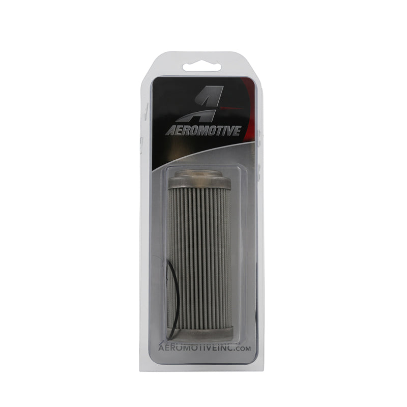 Aeromotive Fuel Filter 12639 Photo - in package