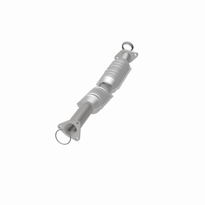 MagnaFlow Acura RL HM Grade Federal / EPA Compliant Direct-Fit Catalytic Converter 23137 360 Degree Image Set