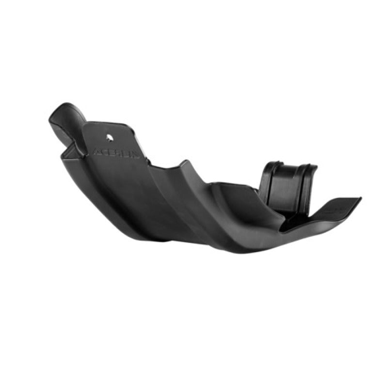 Acerbis 2016 KTM EXC-F350/ 14-16 Husqvarna FE250/350 Skid Plate - Black 2250270001 2250270001 Photo - Primary