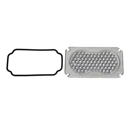 Baja Designs S2 Light Pod Lens Kit - Universal 660206 User 1