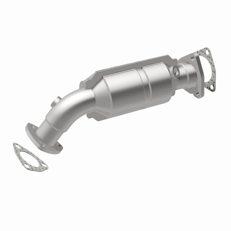 MagnaFlow OEM Grade Federal / EPA Compliant Direct-Fit Catalytic Converter 51644 360 Degree Image Set