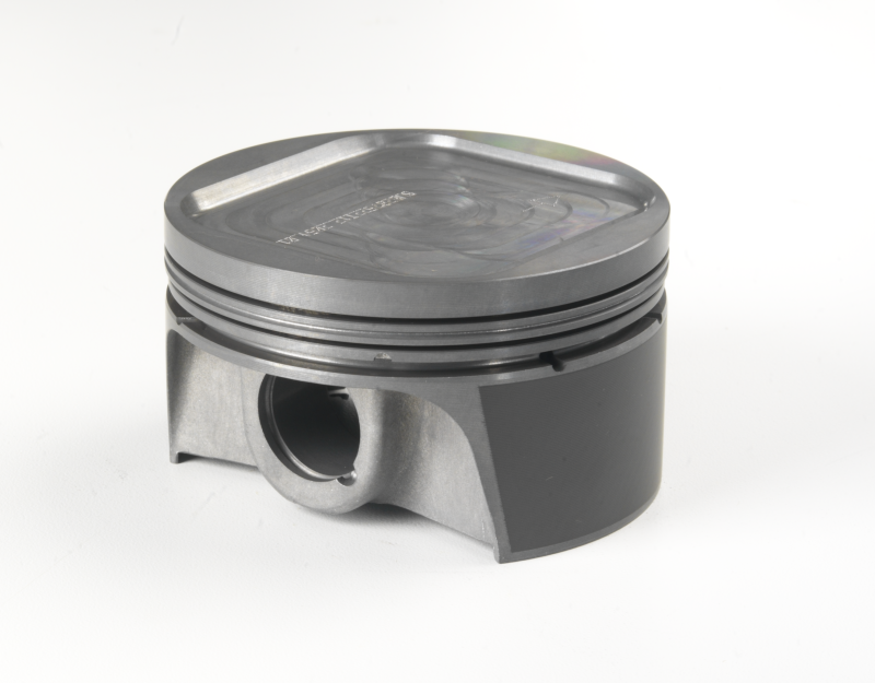 Mahle MS Piston Set Subaru 2.0L Stroker 93mm Bore 79mm Stroke 130.4mm Rod -16cc 8.1 CR Set of 4 929847861 929847861 Photo - Primary