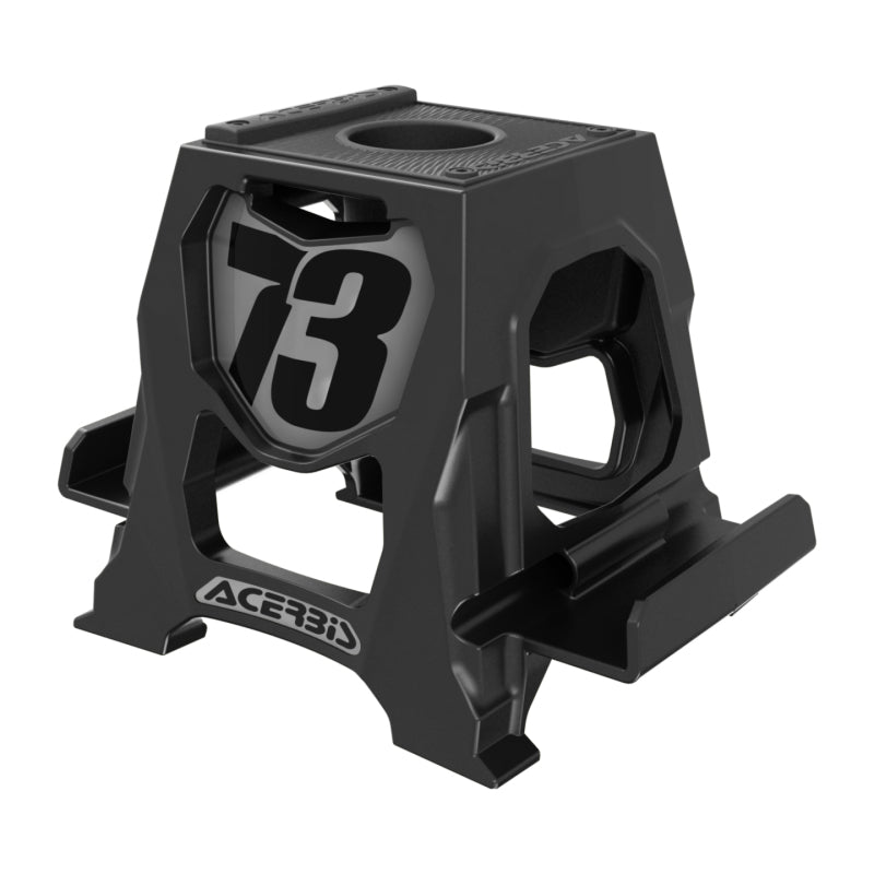 Acerbis Phone Stand 73 Black 2791570001