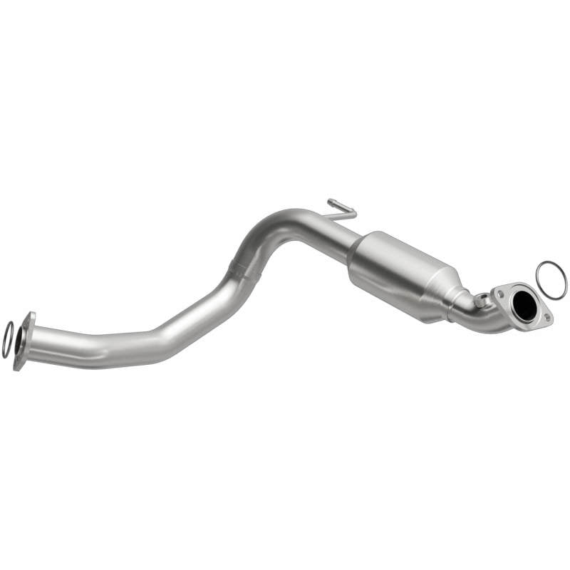 MagnaFlow Toyota California Grade CARB Compliant Direct-Fit Catalytic Converter 5491210 Photo - Primary
