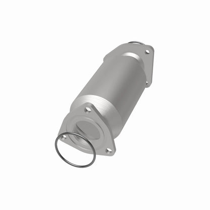 MagnaFlow California Grade CARB Compliant Direct-Fit Catalytic Converter 5592683 360 Degree Image Set