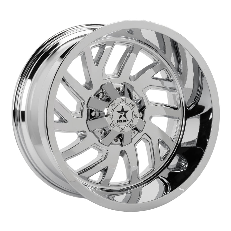 RBP RBP 65R Glock Wheels Wheels Wheels - Cast main image