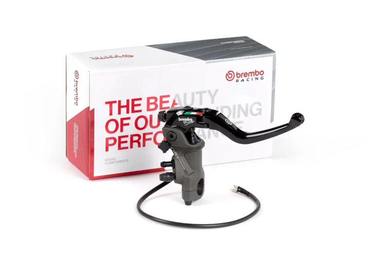 Brembo Powersports BRE Master Cylinders Brakes, Rotors & Pads Brake Master Cylinder main image