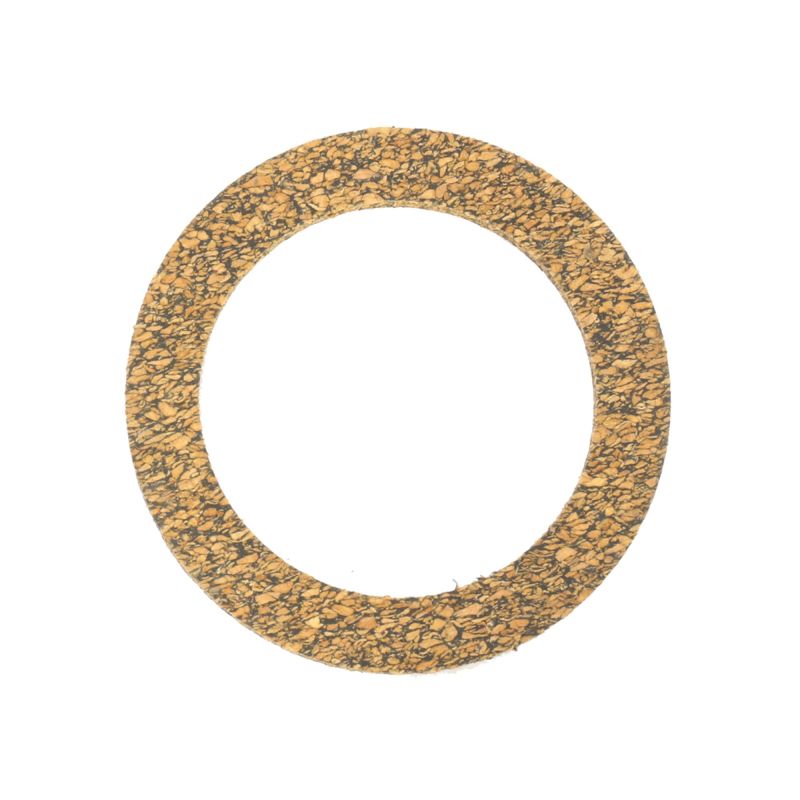 Athena Harley-Davidson Oil Tank Cap Cork Seal - Set of 10 S410195021006 S410195021006 Photo - Primary