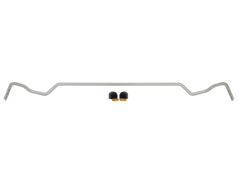 Whiteline 19-20 BMW Z4 Rear 18mm Heavy Duty Adjustable Swaybar BTR99Z BTR99Z Photo - out of package
