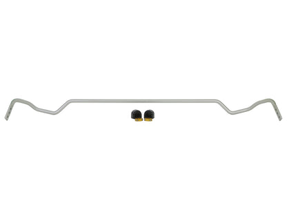 Whiteline 19-20 BMW Z4 Rear 18mm Heavy Duty Adjustable Swaybar BTR99Z BTR99Z Photo - out of package