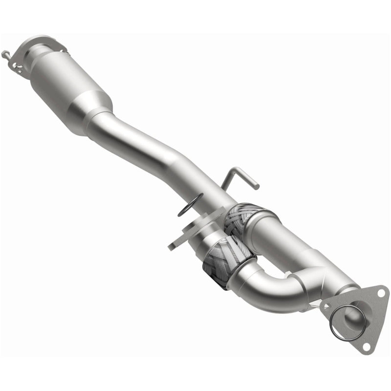 MagnaFlow Nissan Murano OEM Grade Federal / EPA Compliant Direct-Fit Catalytic Converter 51852 Photo - out of package