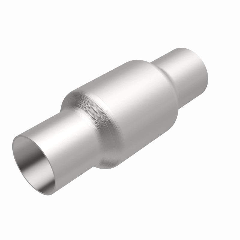 MagnaFlow Standard Grade Federal / EPA Compliant Universal Catalytic Converter 50004 360 Degree Image Set