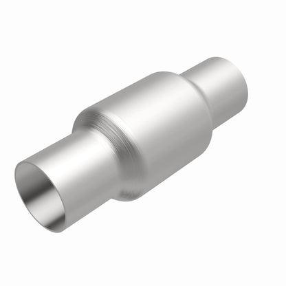 MagnaFlow Standard Grade Federal / EPA Compliant Universal Catalytic Converter 50004 360 Degree Image Set