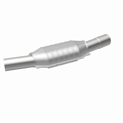 MagnaFlow Standard Grade Federal / EPA Compliant Direct-Fit Catalytic Converter 93432 360 Degree Image Set