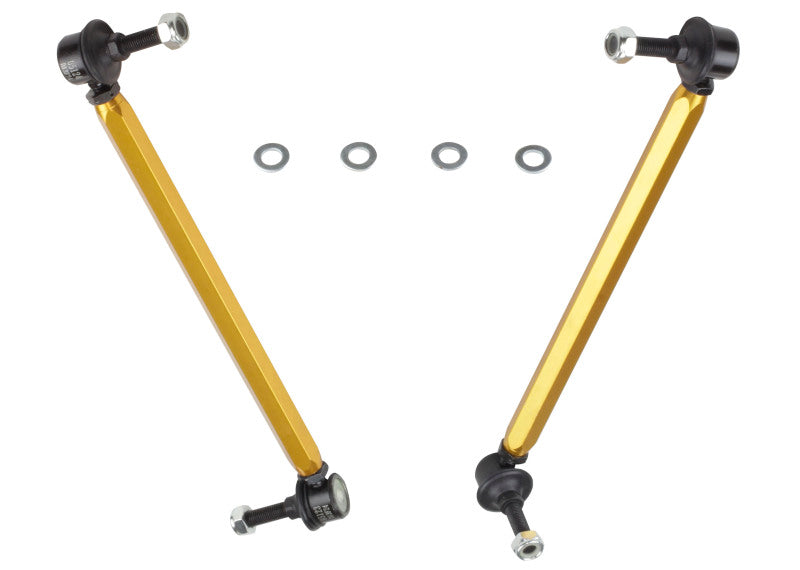 Whiteline Sway Bar - Link KLC176 Photo - Primary
