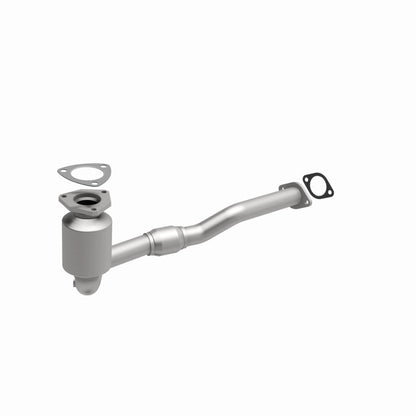 MagnaFlow Saturn Vue HM Grade Federal / EPA Compliant Direct-Fit Catalytic Converter 24323 360 Degree Image Set