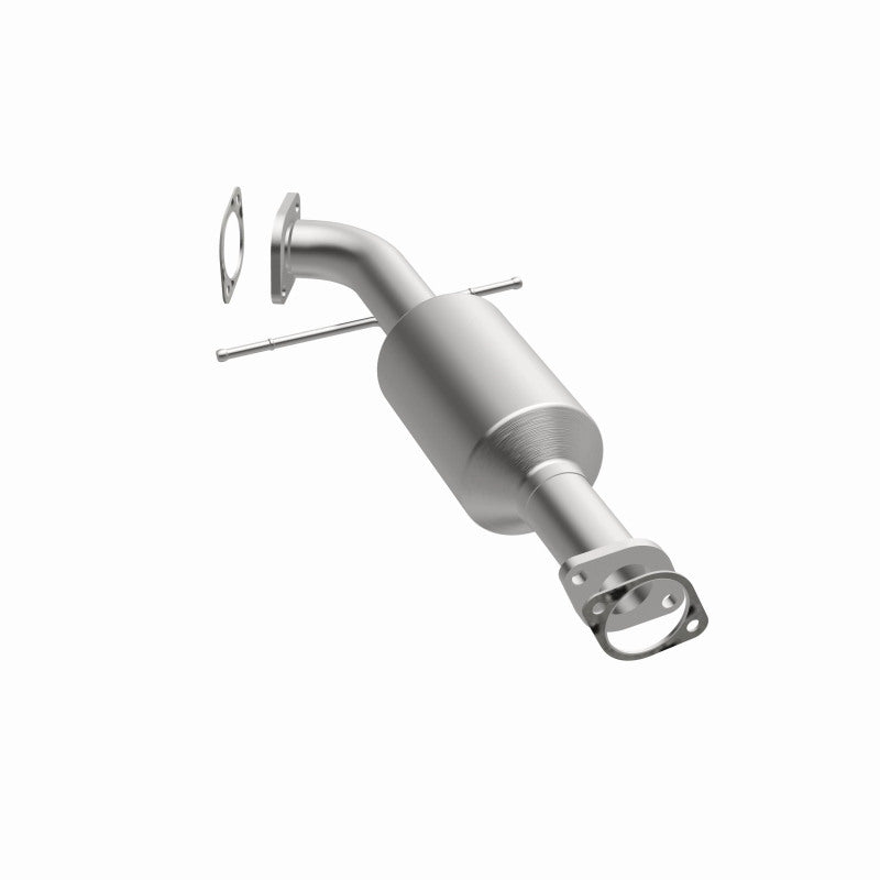 MagnaFlow Kia Sedona California Grade CARB Compliant Direct-Fit Catalytic Converter 5491544 360 Degree Image Set