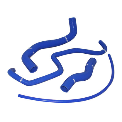 Mishimoto Hose Kit 03-06 350Z Blue MMHOSE-350Z-03BL Photo - Primary