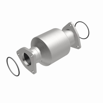 MagnaFlow Acura OEM Grade Federal / EPA Compliant Direct-Fit Catalytic Converter 51862 360 Degree Image Set