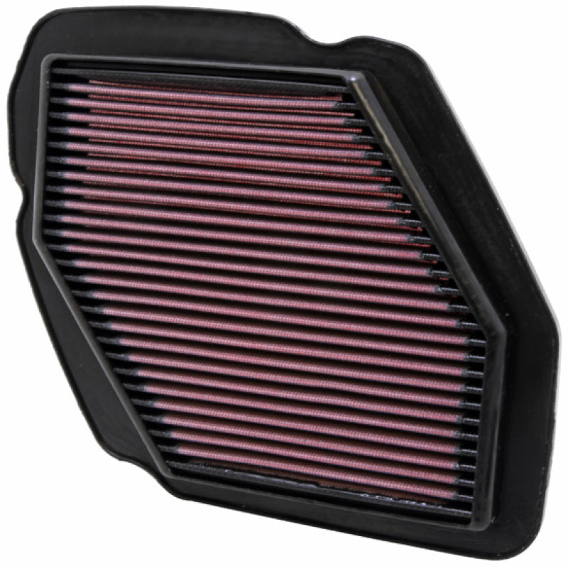 K&N Engineering KN Motorcycle Direct Fit Air Filters Air Filters Air Filters - Direct Fit main image