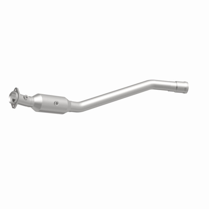 MagnaFlow Mercedes-Benz OEM Grade Federal / EPA Compliant Direct-Fit Catalytic Converter 21-486 360 Degree Image Set