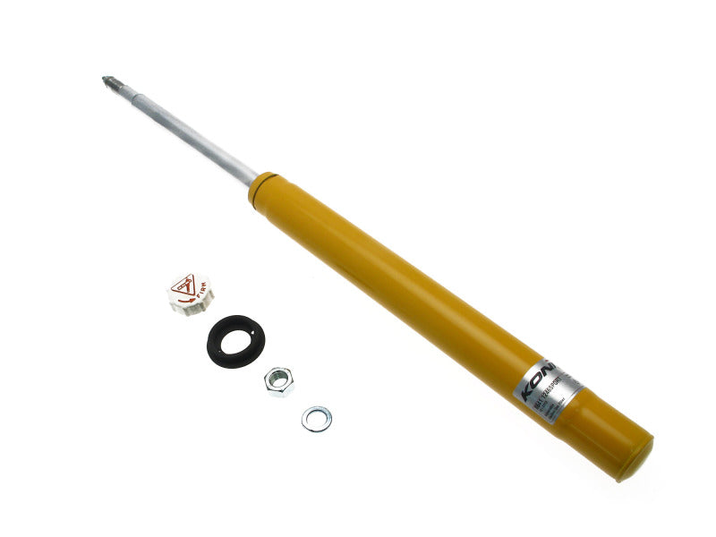 Koni Sport (Yellow) Shock 85-92 Volvo 740 Sedan and Wagon - Front 8641 1246Sport 8641 1246SPORT Photo - Primary