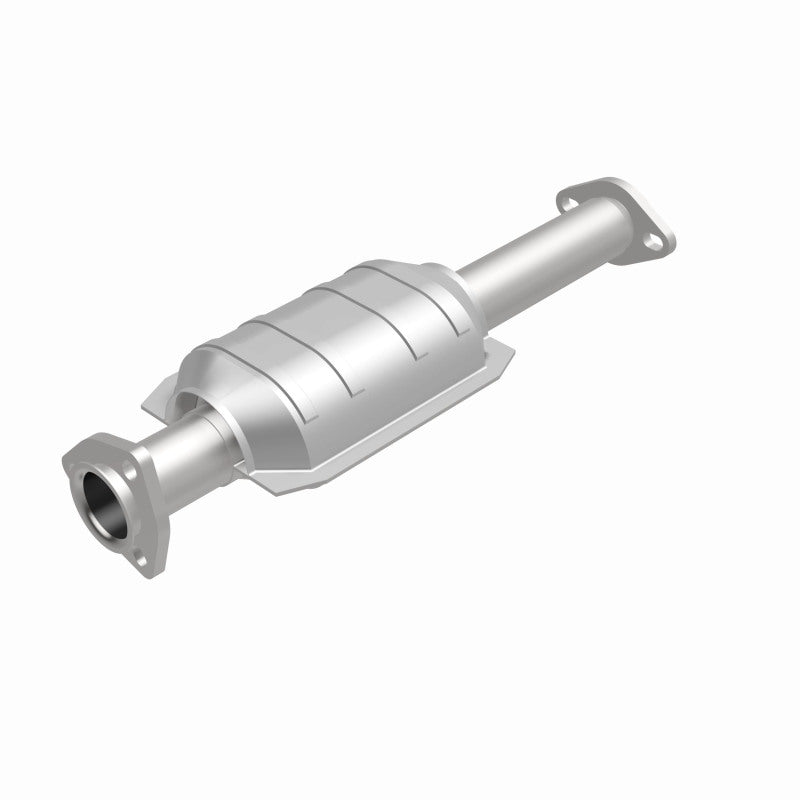 MagnaFlow Suzuki Sidekick Standard Grade Federal / EPA Compliant Direct-Fit Catalytic Converter 22619 360 Degree Image Set