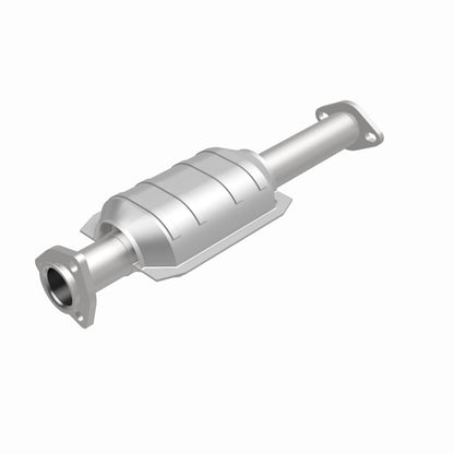 MagnaFlow Suzuki Sidekick Standard Grade Federal / EPA Compliant Direct-Fit Catalytic Converter 22619 360 Degree Image Set