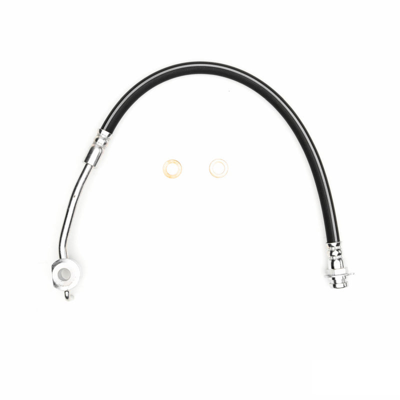 DFC DFC Brake Hoses Brakes, Rotors & Pads Brake Line Kits main image