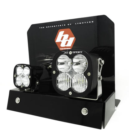 Baja Designs Small Lighting Display - Universal 830009 User 1