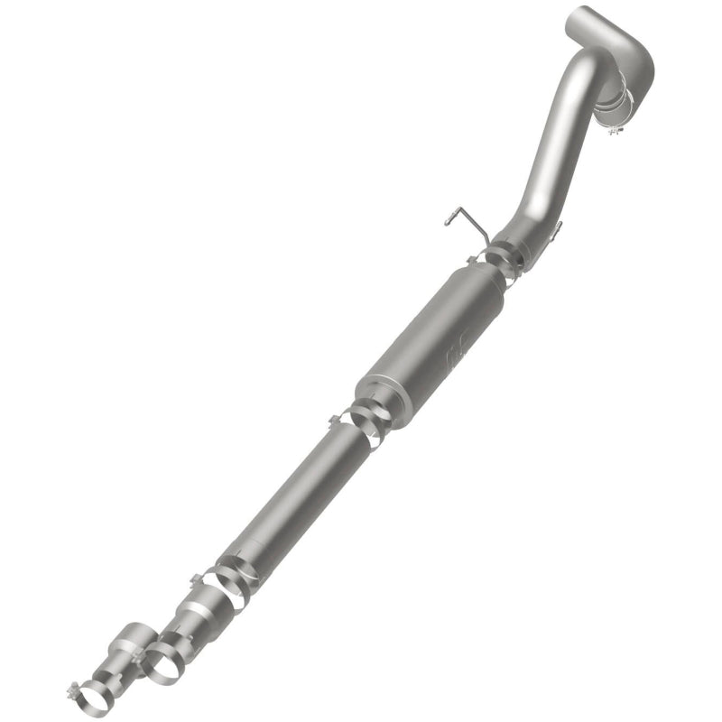 MagnaFlow Dodge MagnaFlow PRO Series Cat-Back Performance Exhaust System 17876 Photo - out of package