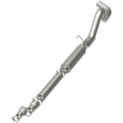 MagnaFlow Dodge MagnaFlow PRO Series Cat-Back Performance Exhaust System 17876 Photo - out of package