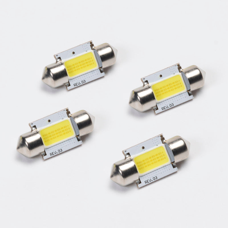 Putco 14-14 Mazda 3 Premium LED Dome Lights (Application Specific) 980240 980240 Photo - Primary