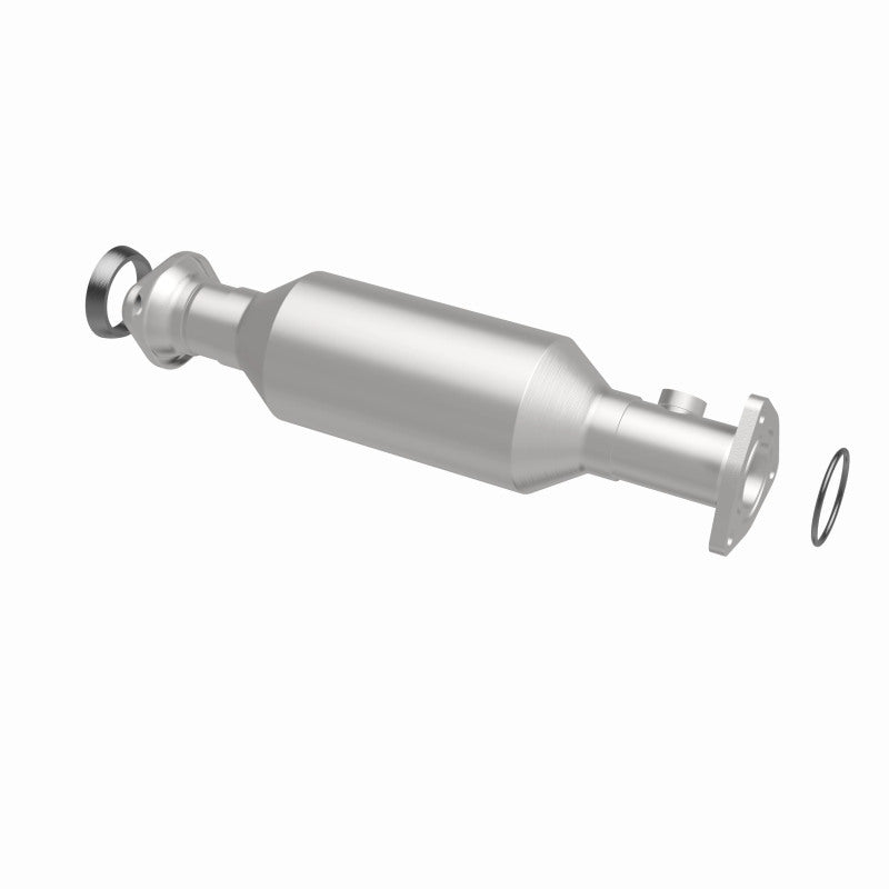 MagnaFlow Honda California Grade CARB Compliant Direct-Fit Catalytic Converter 4481628 360 Degree Image Set