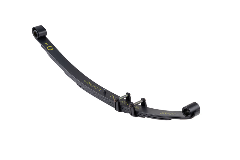 Old Man Emu ARB / OME Leaf Spring Hilux-Front- CS008FA CS008FA Photo - Close Up