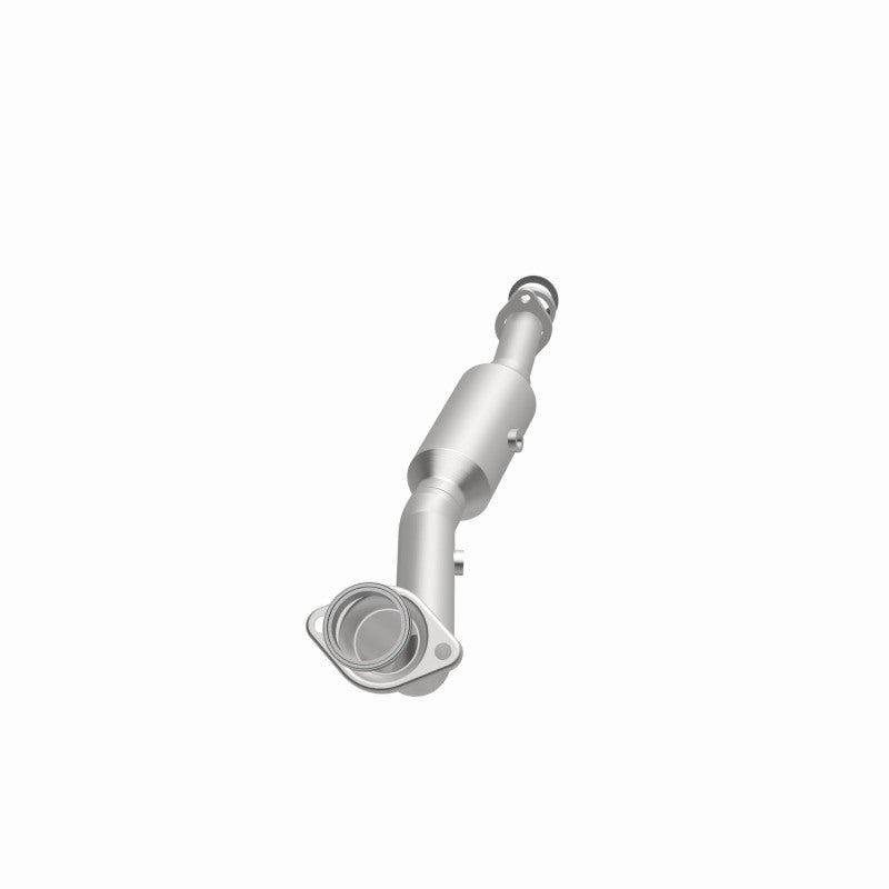 MagnaFlow Honda Element OEM Grade Federal / EPA Compliant Direct-Fit Catalytic Converter 51990 360 Degree Image Set