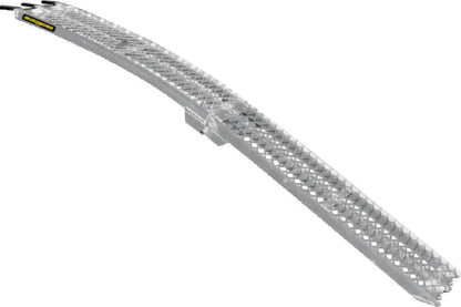 QuadBoss Qb Quadlite 12X89 Arch Ramp 565101 565101 User 1