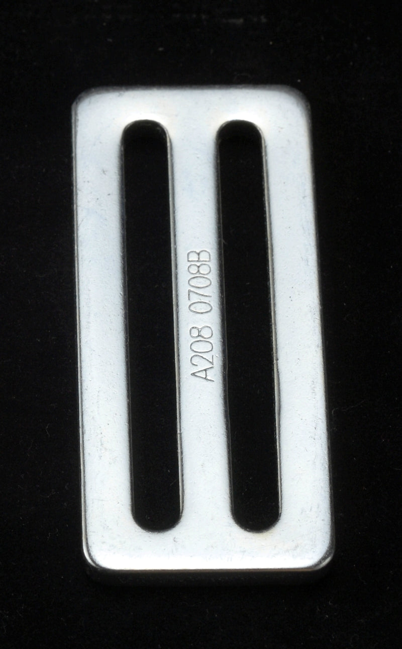 Racequip 3" Wide 3-Bar Slide 700075 Photo - Primary