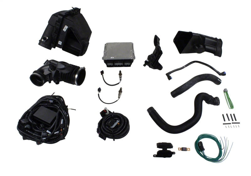 Ford Engine Control Pack - Gen-3 Coyote 2018-2020 FRDM6017-M50BA M-6017-M50BA Photo - Unmounted