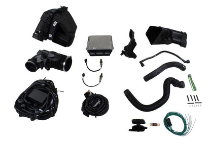 Ford Engine Control Pack - Gen-3 Coyote 2018-2020 FRDM6017-M50BA M-6017-M50BA Photo - Unmounted