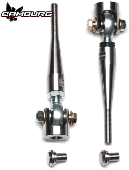 Camburg 98-12 Ford Ranger 2wd/4wd Heim Steering Kit CAM-130003 CAM-130003 Photo - out of package