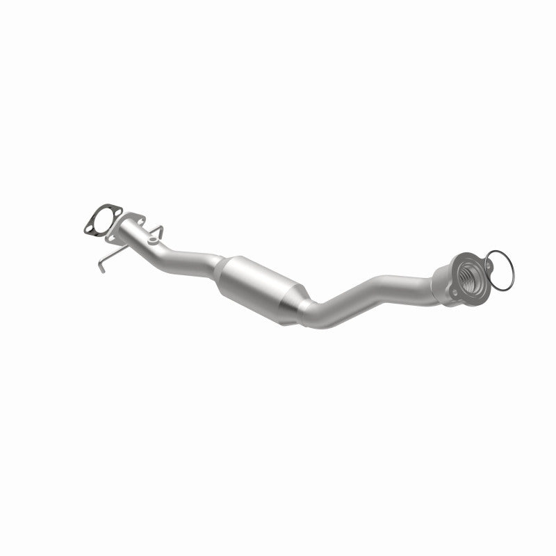 MagnaFlow California Grade CARB Compliant Direct-Fit Catalytic Converter 4481537 360 Degree Image Set