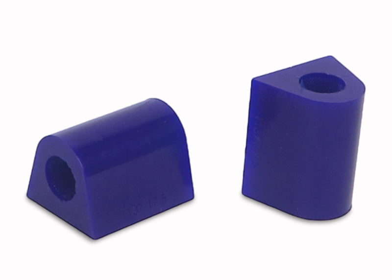 SuperPro Front Sway Bar Mount Bushing Kit SPF1137-17.5K Photo - Primary