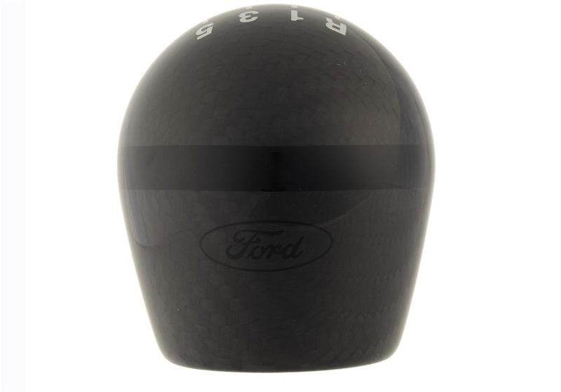 Ford Performance Parts Focus St Carbon Fiber Shift Knob M-7213-FSTCF Photo - Unmounted