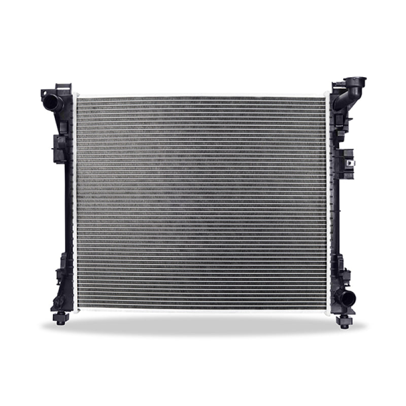 Mishimoto 2008-2013 Chrysler Town & Country Radiator Replacement R13063-MT Photo - out of package