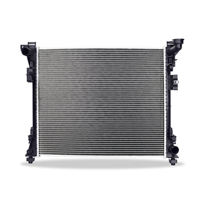 Mishimoto 2008-2013 Chrysler Town & Country Radiator Replacement R13063-MT Photo - out of package