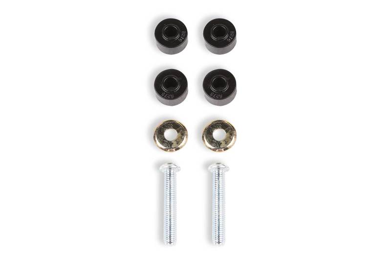 Fabtech Suspension Bushing Kit FTS1126 Photo - Primary